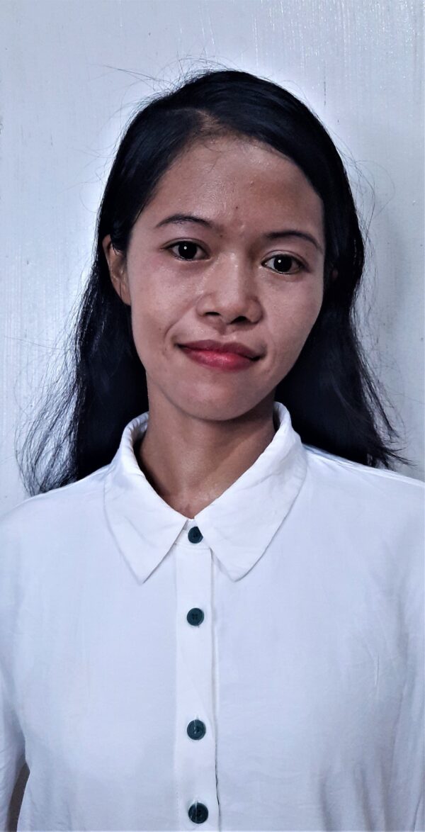 ⁦LEA MAY ASAM MORALES⁩ - الصورة ⁦2⁩